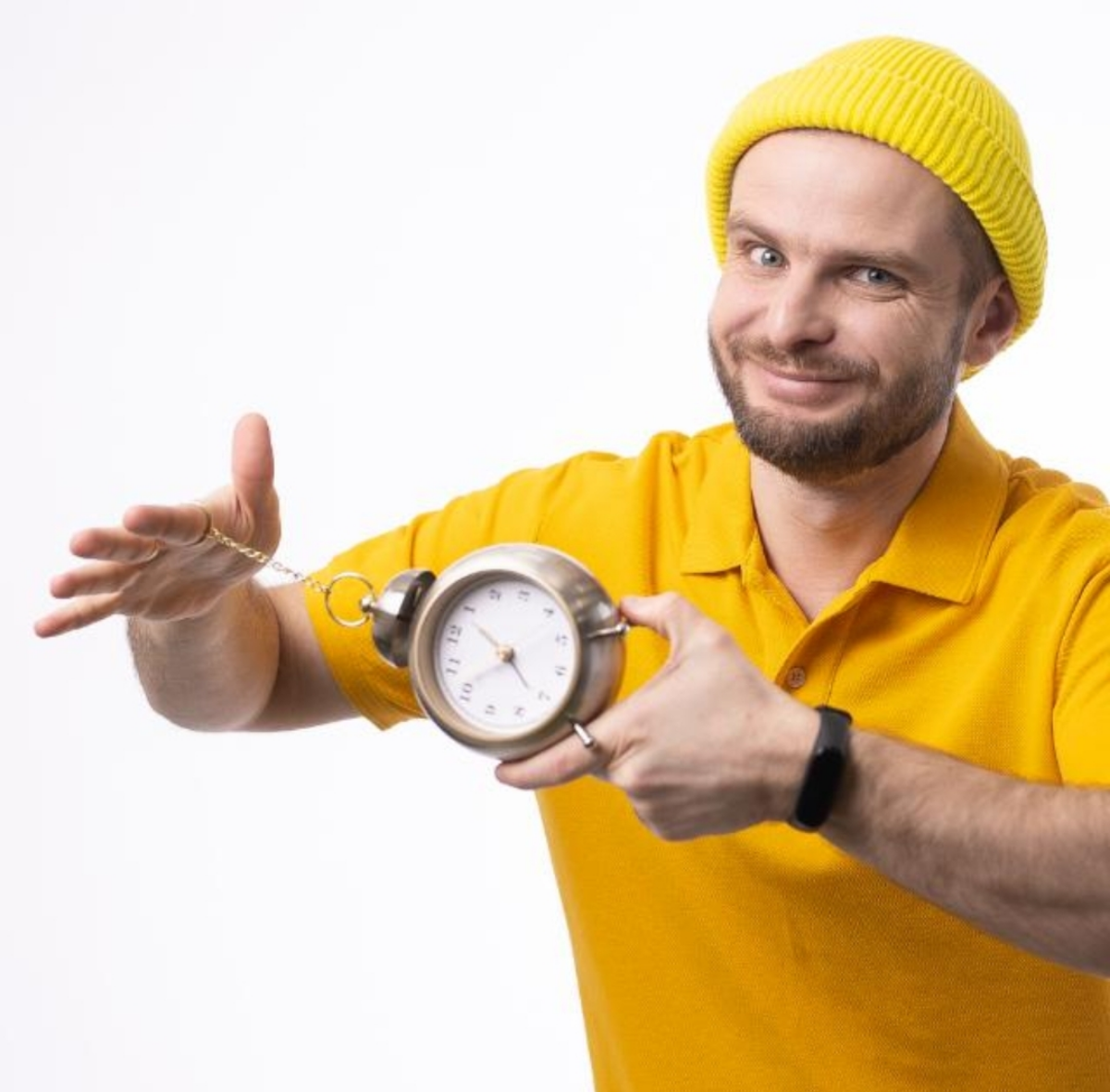 Алексей Галкин | Сетка — социальная сеть от hh.ru