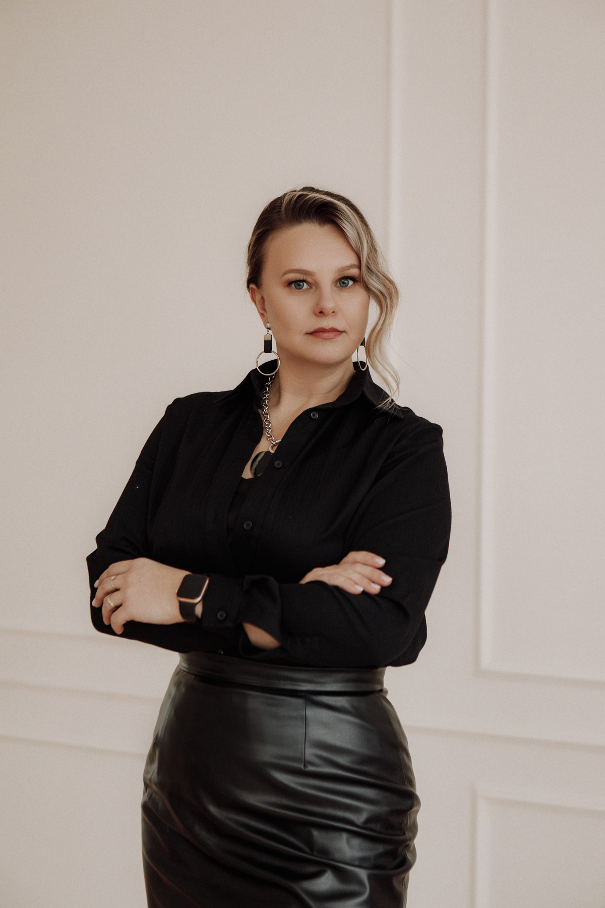 Анна Меньшикова | Сетка — социальная сеть от hh.ru