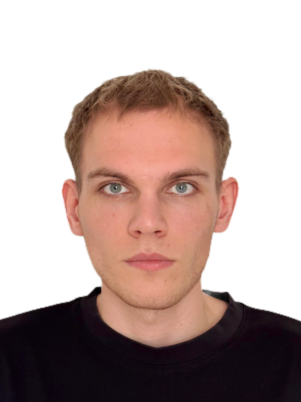 Евгений Воробьев