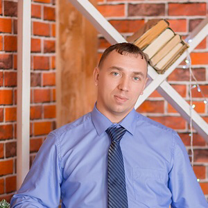 Андрей Давыдов | Сетка — социальная сеть от hh.ru