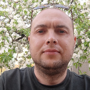 Vadim Krachulov