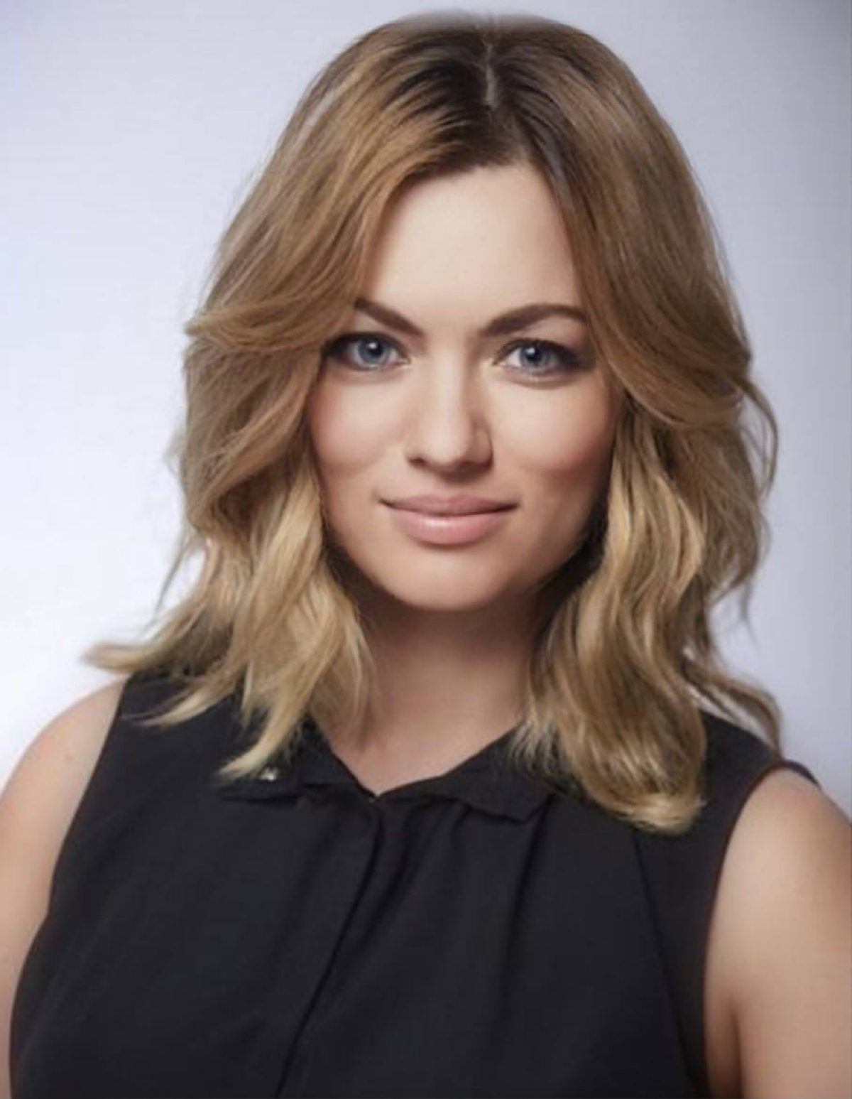 Ольга Наумова | Сетка — социальная сеть от hh.ru