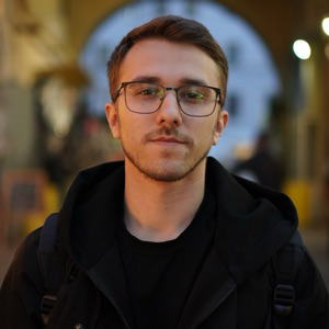 Владислав Богосов | Сетка — социальная сеть от hh.ru