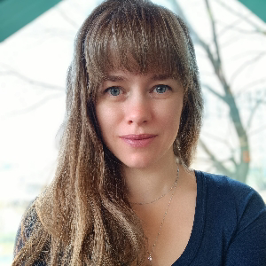 Наталья Доброва