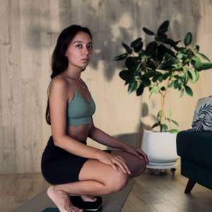 Мария Селиванова | Сетка — социальная сеть от hh.ru