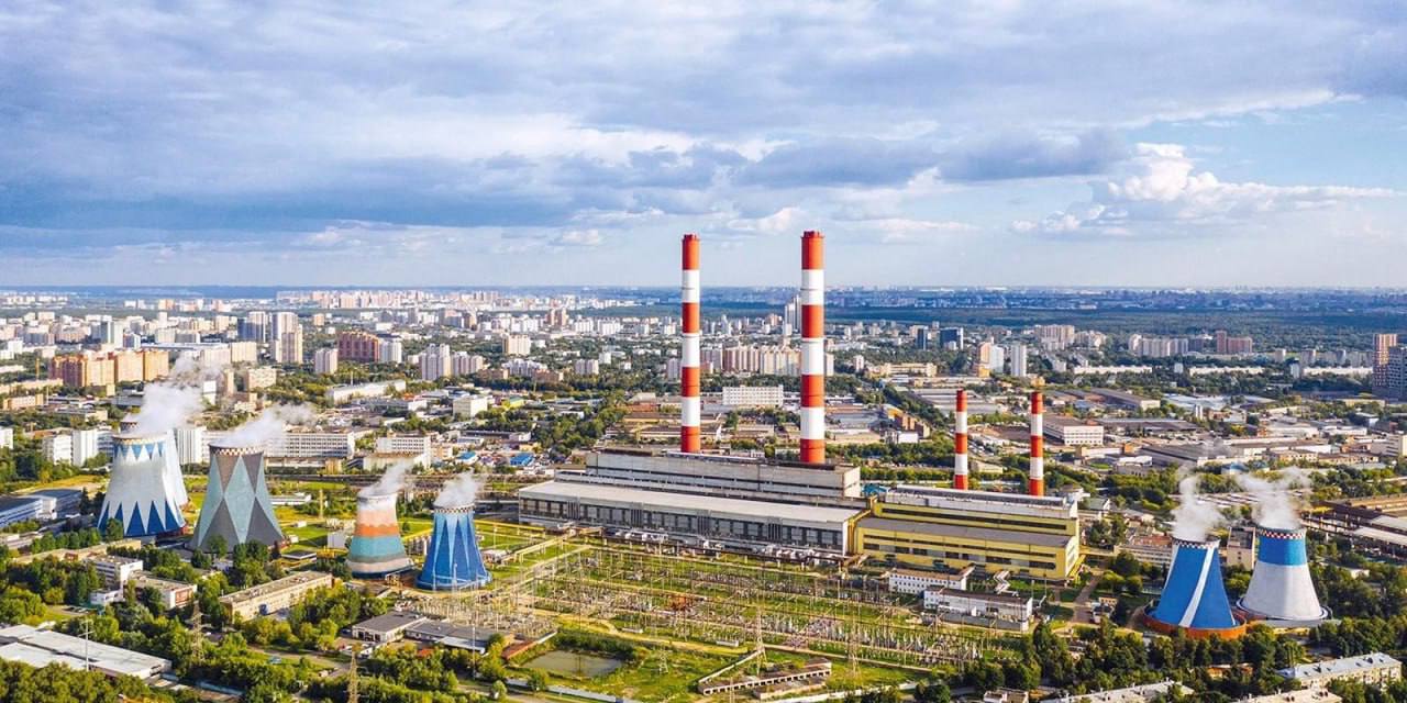 🌡 Москва готова к новому отопительному сезонуГородские службы выполнили профилактические осмотры, а также необходимый ремонт инженерных систем и оборудования
Всего к осенне-зимнему сезону подготовили ... | Сетка — социальная сеть от hh.ru