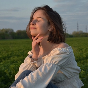 Анастасия Белокриницкая