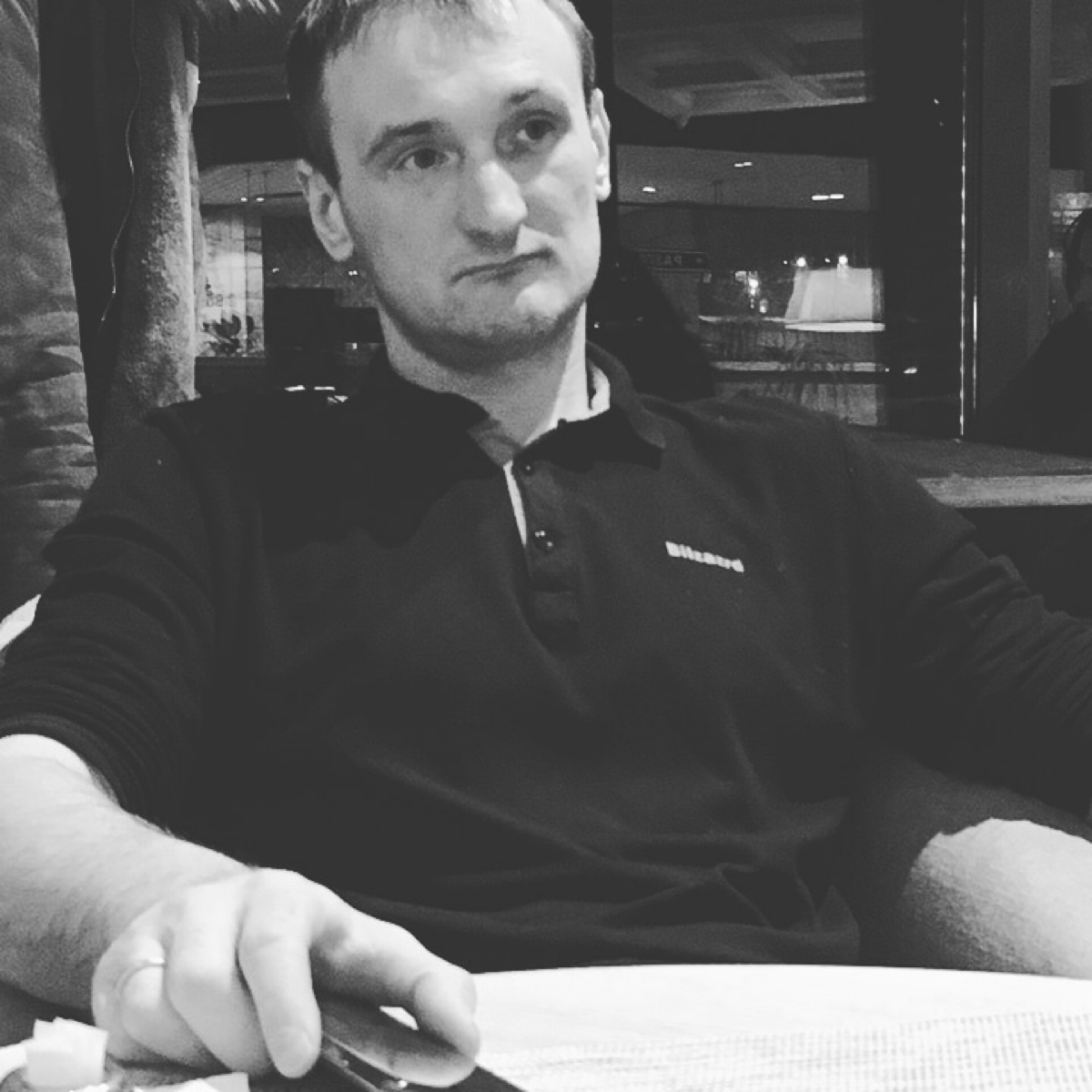 Юрий Суханов