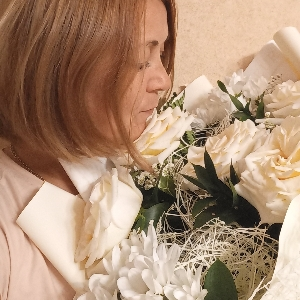 Людмила Колесникова
