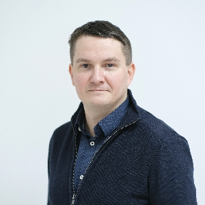 Николай Соколов | Сетка — социальная сеть от hh.ru