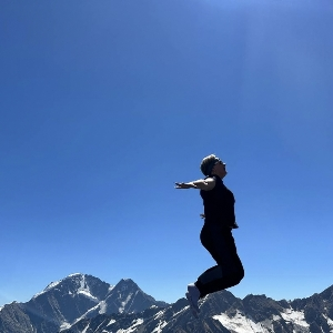 Ольга Скрыпченко