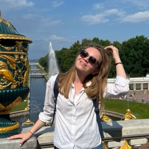 Луиза Яраева | Сетка — социальная сеть от hh.ru