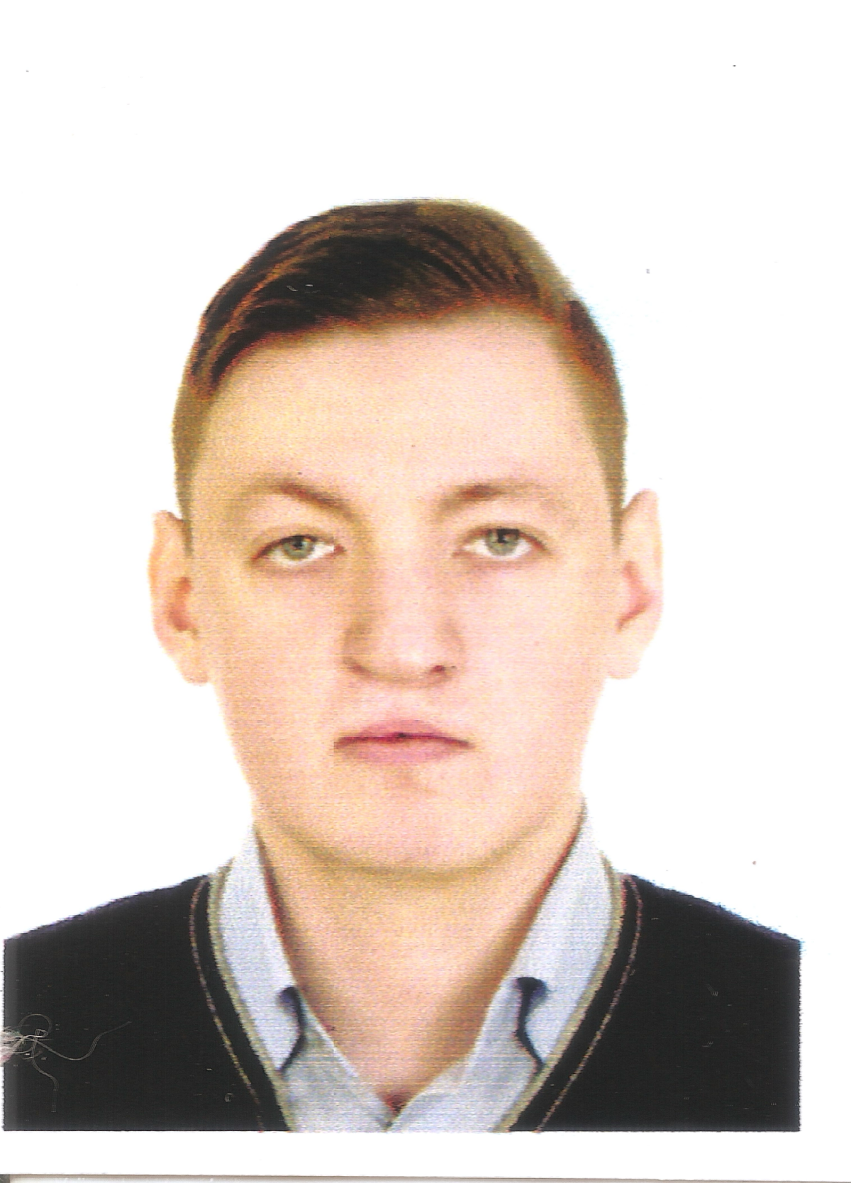 Дмитрий Зубков | Сетка — социальная сеть от hh.ru