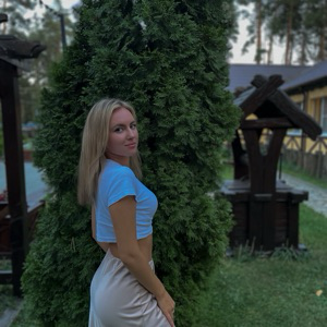 Виктория Демченко