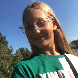 Милана Голованова