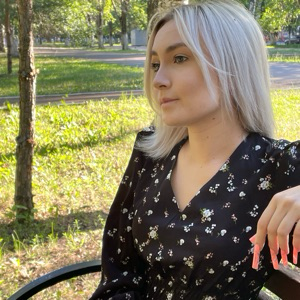 Ирина Видяшкина | Сетка — социальная сеть от hh.ru