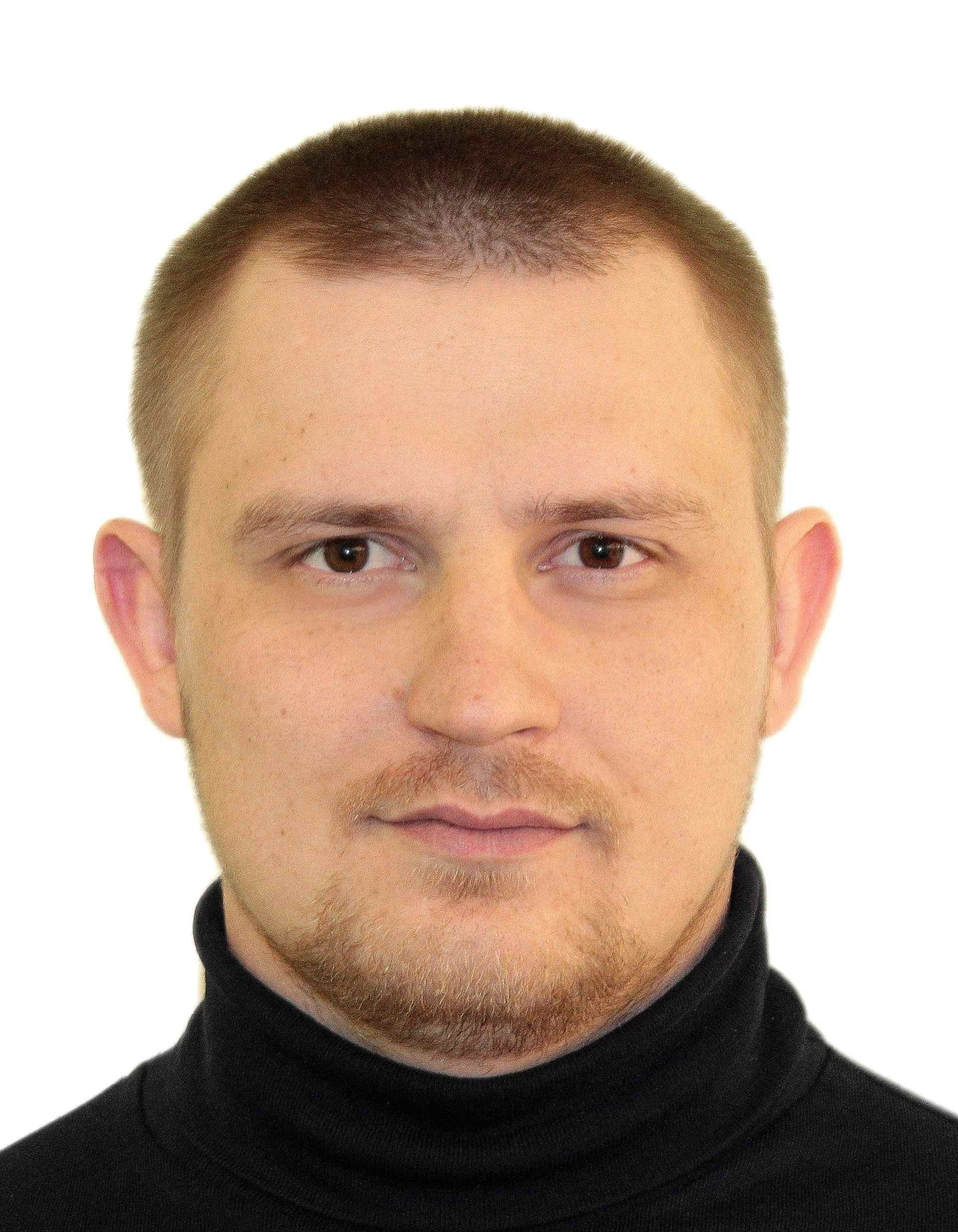 Александр Бондарев | Сетка — социальная сеть от hh.ru