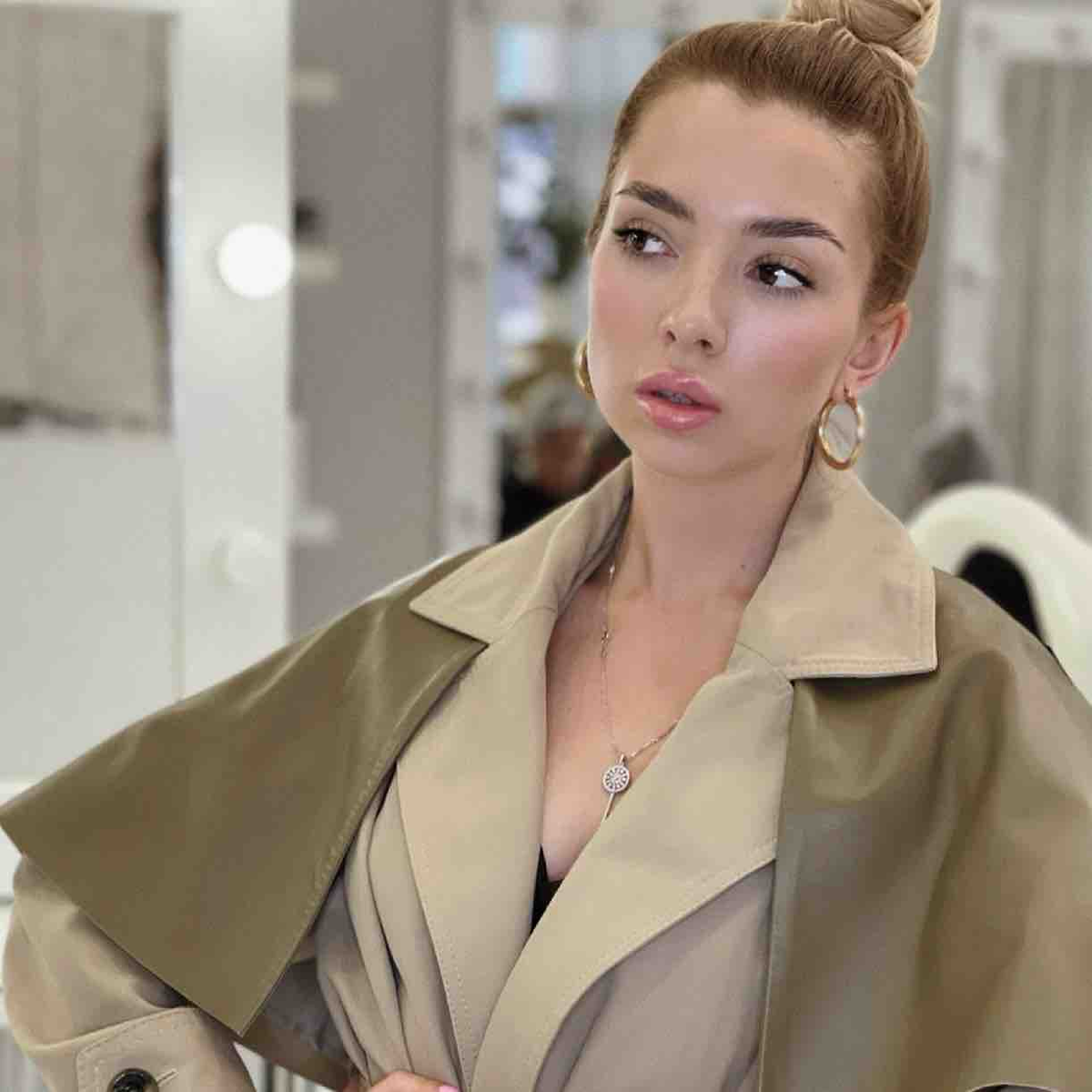 Альбина Зиязетдинова