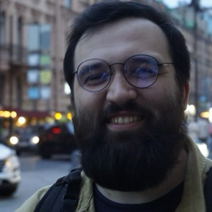 Никита Поддубный | Сетка — социальная сеть от hh.ru