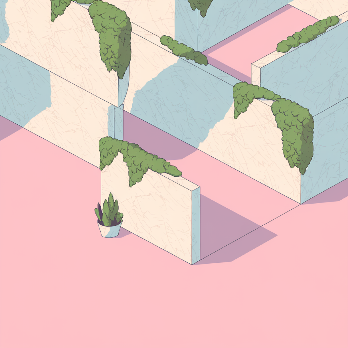 🌿🌆 Respyre – компания, которая трансформирует городские пространства с помощью мха | Сетка — социальная сеть от hh.ru