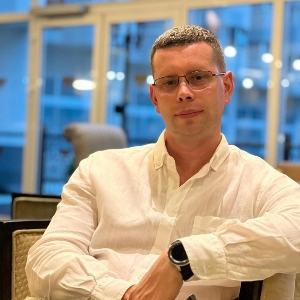 Сергей Рахманинов | Сетка — социальная сеть от hh.ru