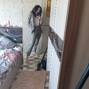 Дарья Гриценко