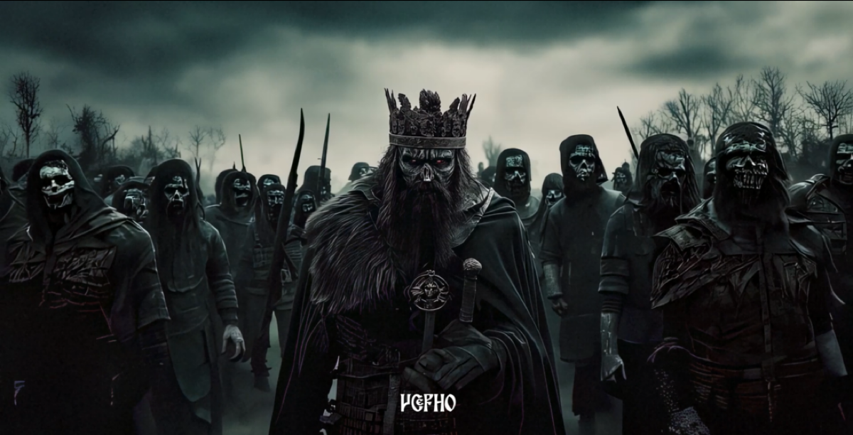 Пост #7
Битва с Кощеем на экранах ваших телефонов.
Короткометражка, созданная нами при помощи AI, стоит вашего внимания
https://drive.google | Сетка — социальная сеть от hh.ru