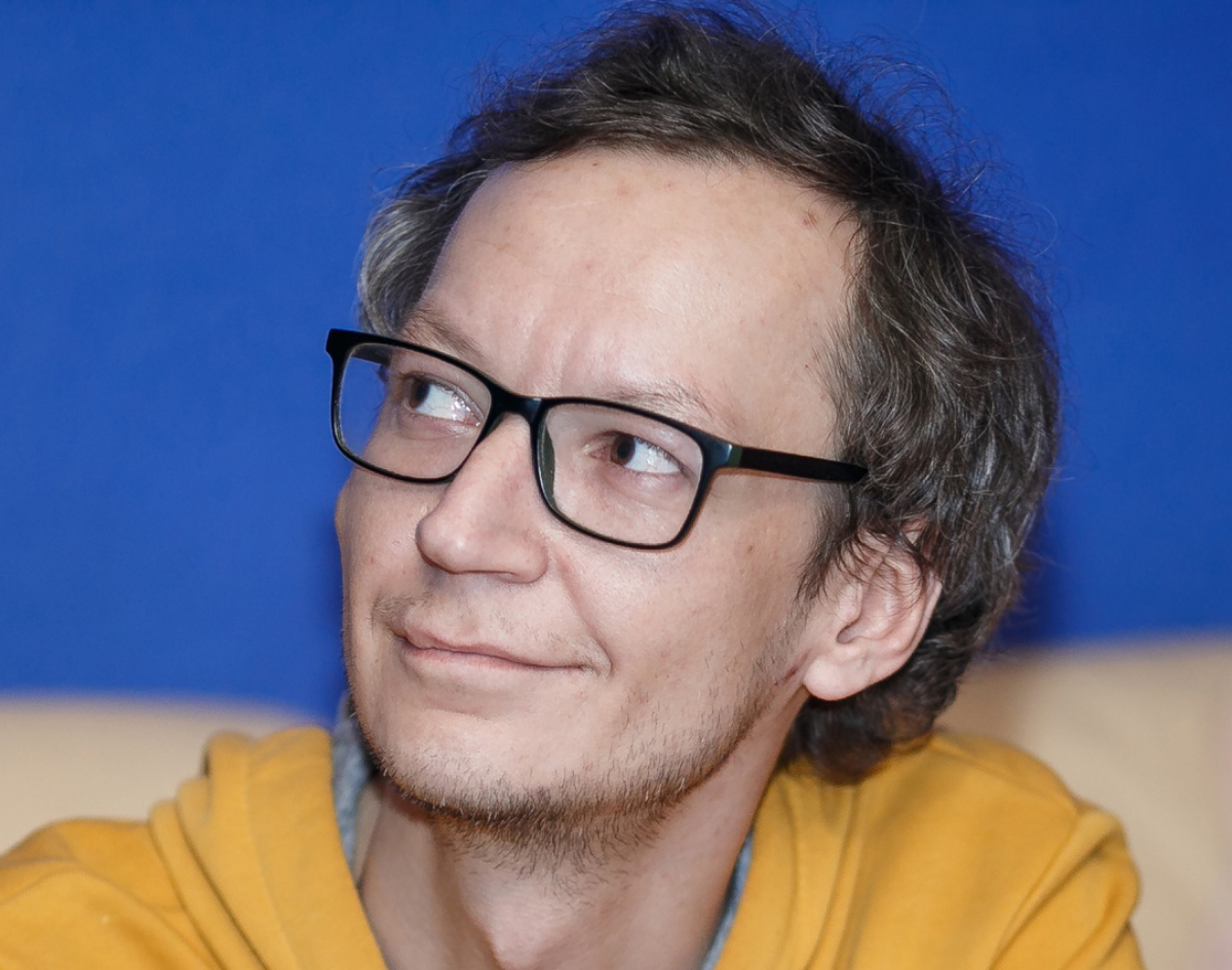 Евгений Моченков | Сетка — социальная сеть от hh.ru