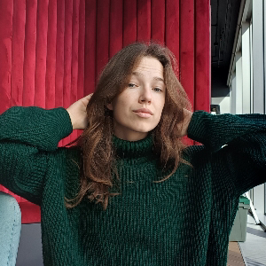 Милена Максимова