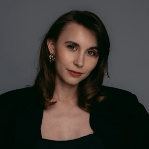 Елизавета Ларькова