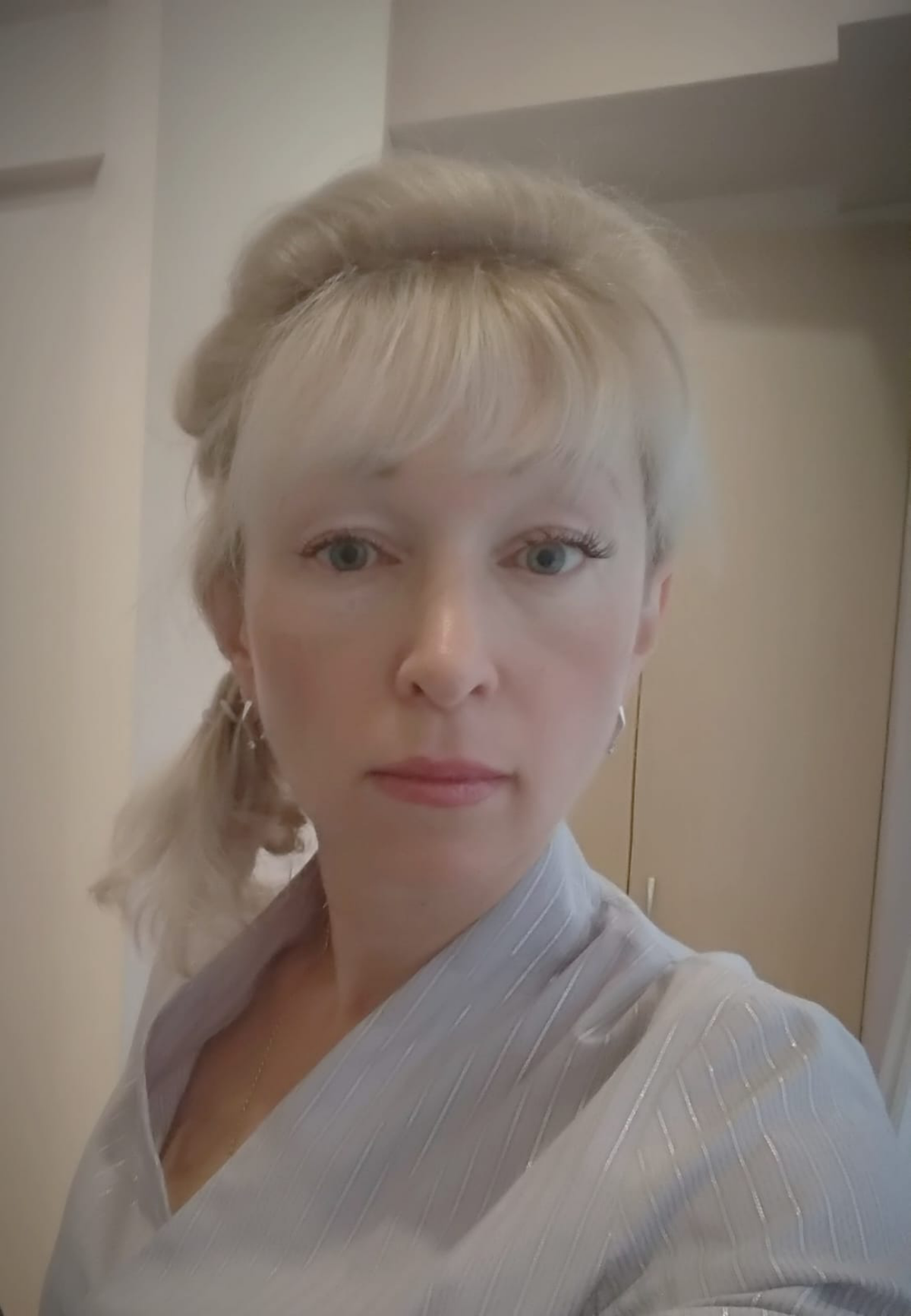 Алёна Панфилова