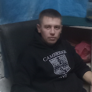 Кирилл Рыжкин