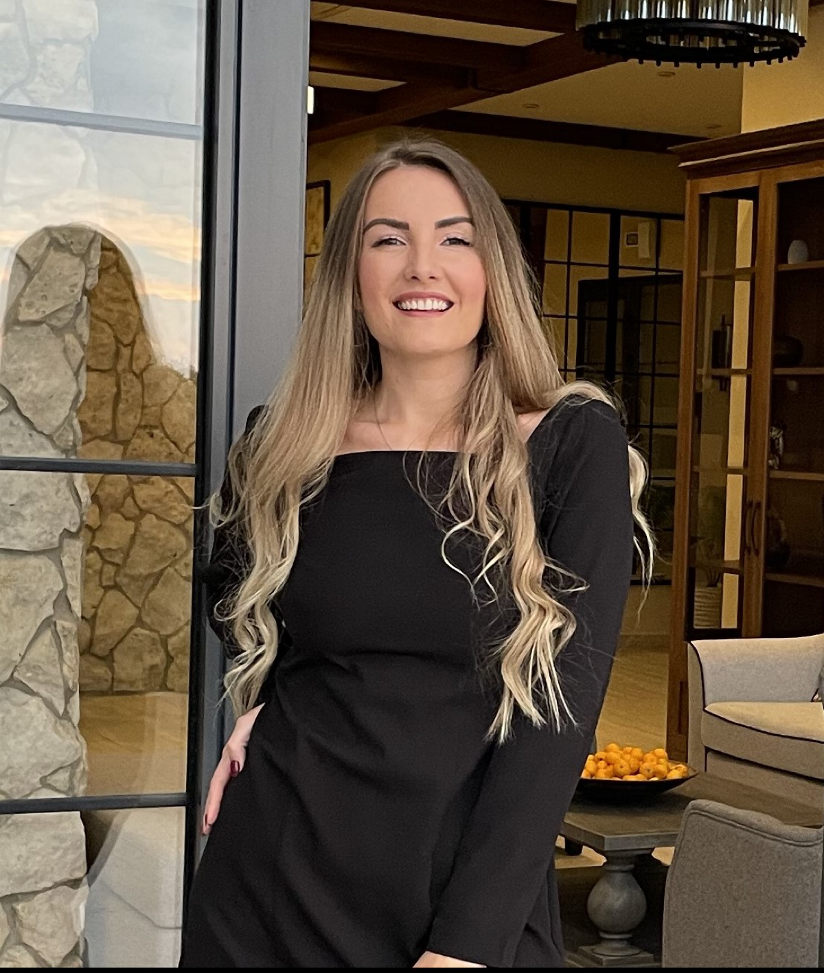 Дарья Багина