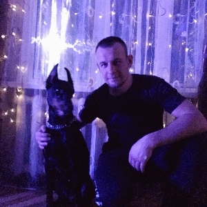 Александр Яхонтов