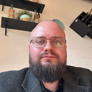 Михаил Ткаченко | Сетка — социальная сеть от hh.ru