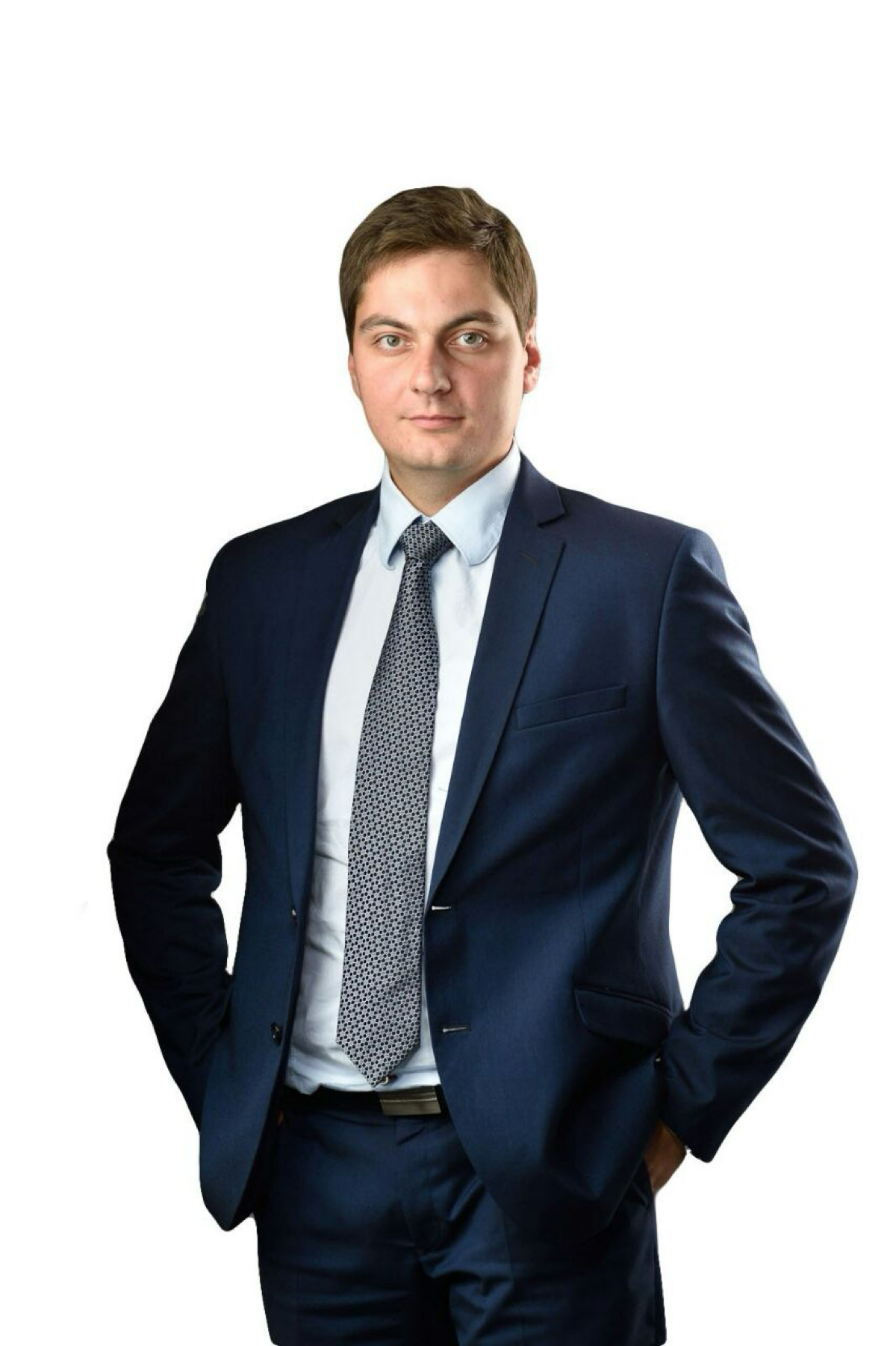 Михаил Савин | Сетка — социальная сеть от hh.ru