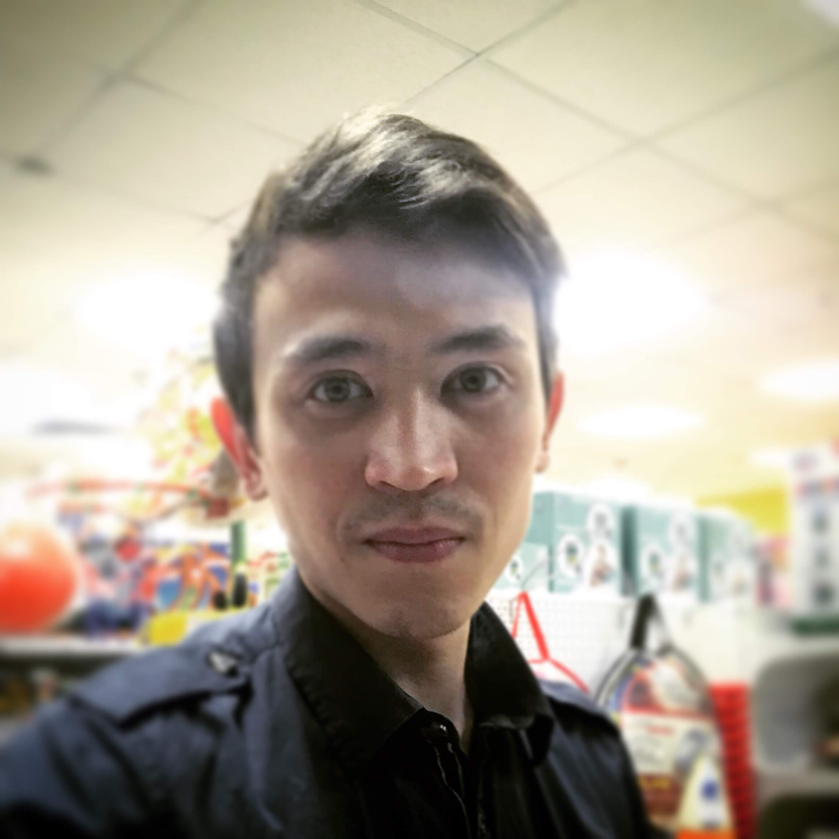 Ильдар Шагеев