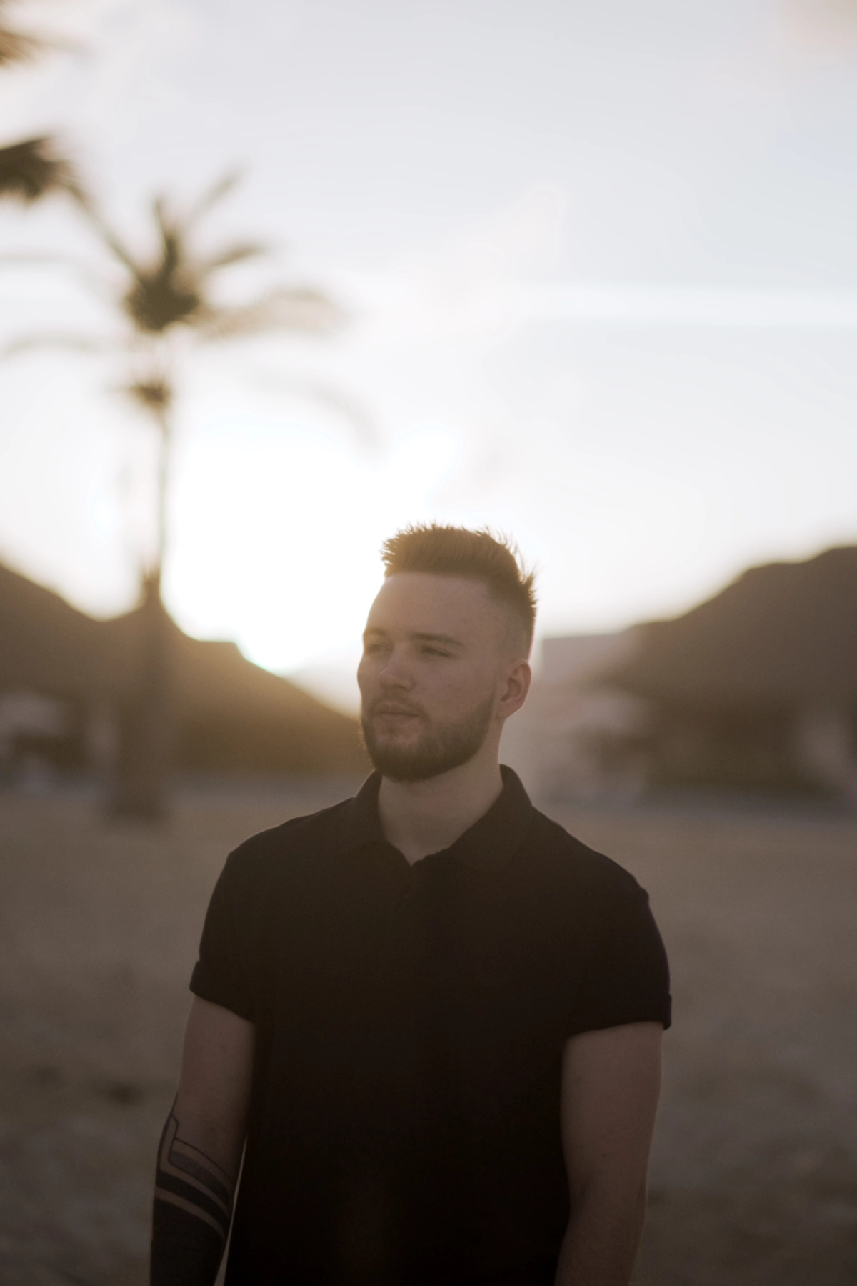 Сергей Ридош | Сетка — социальная сеть от hh.ru