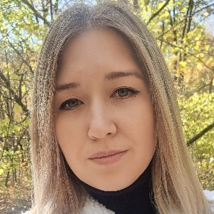 Ольга Панкеева | Сетка — социальная сеть от hh.ru