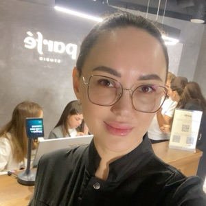 Баира Гавшаева | Сетка — социальная сеть от hh.ru