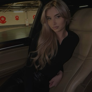 Alina Timofeeva