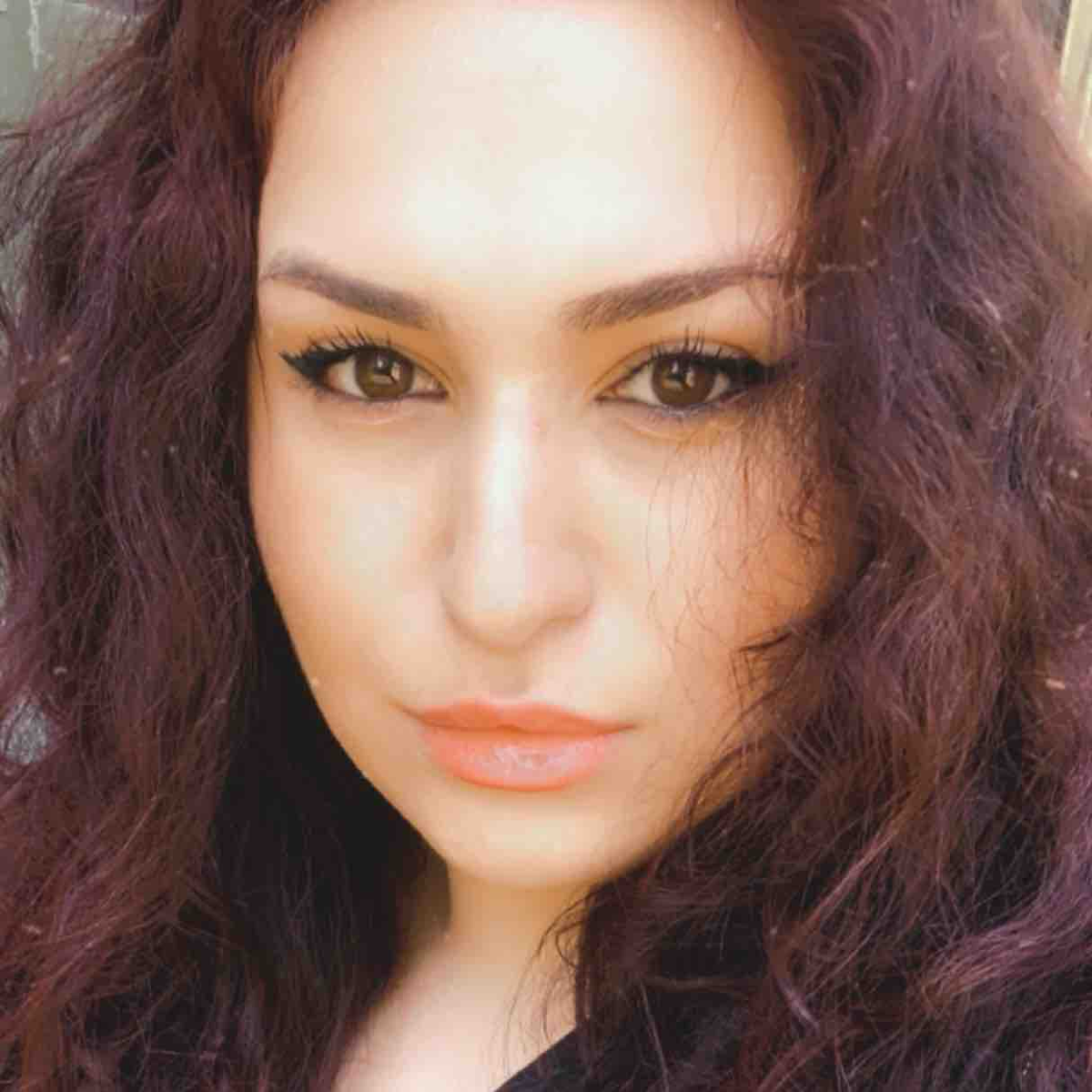 Сабина Гасымова | Сетка — социальная сеть от hh.ru