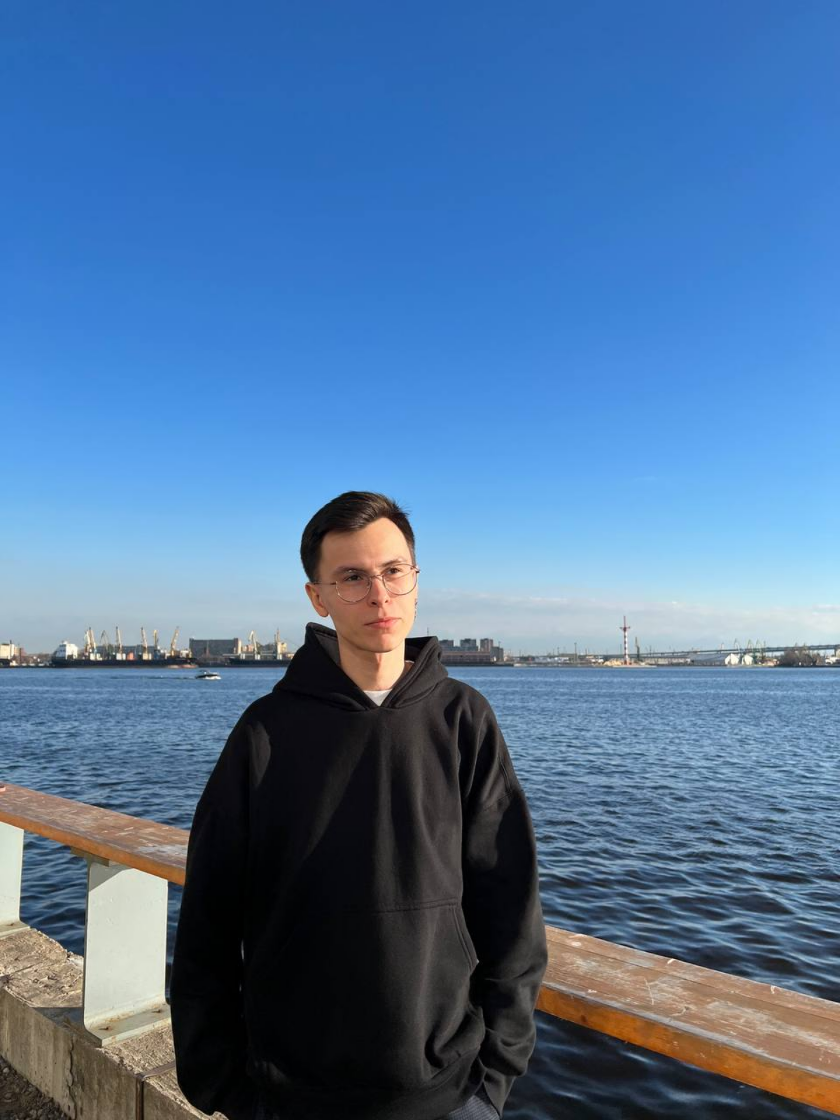 Тимур Имашев