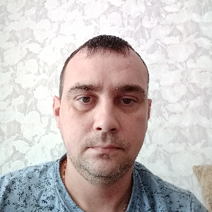 Алексей Михайлов