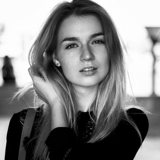 Анна Гречко