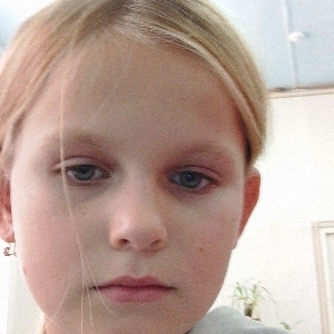 Анна Алексеева
