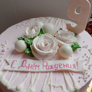 Катя Алексеева