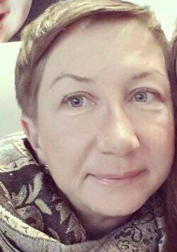Светлана Сидельникова