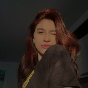 Кристина Губа | Сетка — социальная сеть от hh.ru