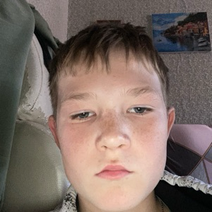 Егор Ковалев